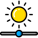 brightnessButton